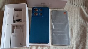 Redmi Note 13 5G 8/256 - 6