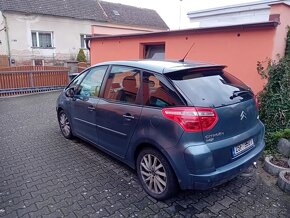 CITROEN C4 PICASSO - 6