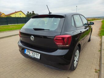 VW Polo Highline 1,0 TSI 5G (85 kW) - 6