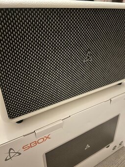 Sbox Tango - 6