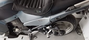 Kawasaki gtr 1400 -rv2010 - 6