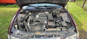 Mazda Xedos 9 2.3L - 6