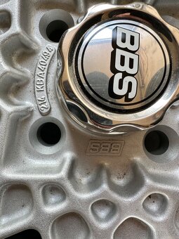 BBS 4x100 r15 - 6