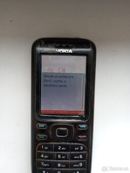 Nokia a jiné - 6