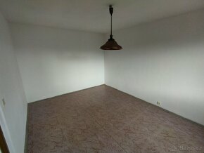 Pronájem bytu 1+1 36m² Jílové, ul. Školní - 6