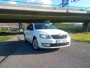 SKODA OCTAVIA 3 1.6TDI 77KW - 6