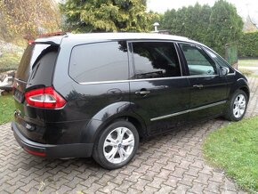 Ford Galaxy 2.2 TDCI 147 KW Titanium,Xenon,Navi,7Míst - 6