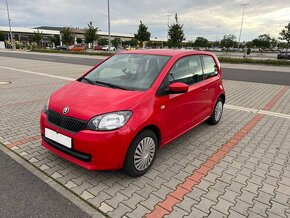 Škoda Citigo 1.0 MPi koup.ČR Klima LPG rychlá cena - 6