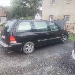 Windstar 3.0V6/LPG - 6