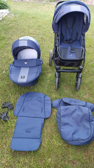 Autosedačka Cybex Aton - 6