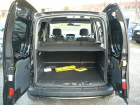 Renault Kangoo 1.5 DCI DPH - 6