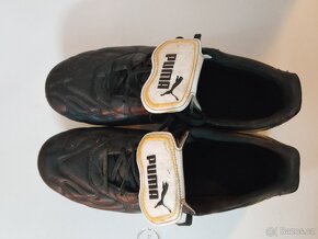 Kopačky Puma King - 6