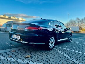 Volkswagen Arteon - 6