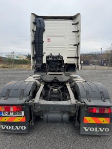 VOLVO FH 13.500 EEV 2013 STANDART XXL - 6