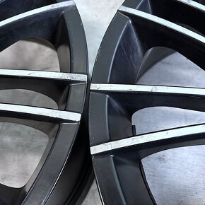 ALU KOLA SKODA OCTAVIA SUPERB 18" 5X112 - 6