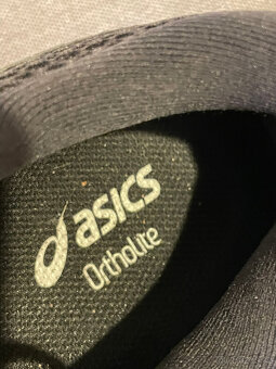 Tenisky na běhání ASICS Ortholite Vel. 40 - 6