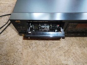 Tape Deck JVC TD V 621 - 6