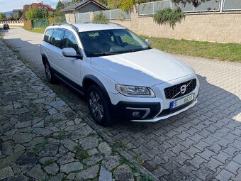 XC70 D4 2.0D KŮŽE rok 2015 - 6