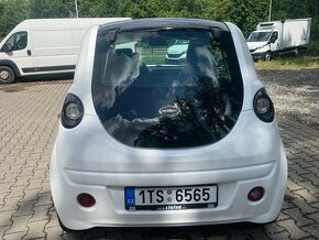 MICROCAR DUE OD 15-ti LET - 6