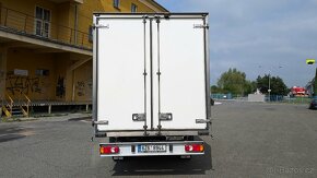 Fiat Ducato MAXI 2,3 130kw chlaďák - 6