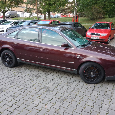 Audi A6 2.4 V6 122kw manuál, 16 alu kola, climatronic - 6