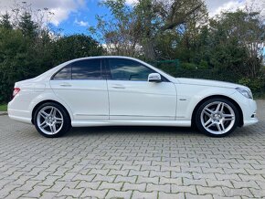 Mercedes Benz 220CDi 125kw Automat koupeno v ČR,Panorama - 6