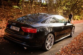 Audi s5 4.2 V8 - 6