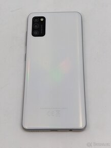 Samsung Galaxy A41 4/64gb white. Záruka 6 měsíců. - 6