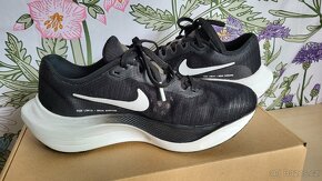 Nike Zoom Fly 5 - dámské běžecké boty - 6