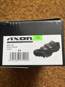 Cyklotretry AXON 44 - 6