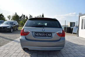 ►►BMW 2.0 320d 120KW • DIGIKLIMA ALU◄◄ - 6