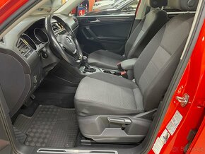 Volkswagen Tiguan Allspace, 1,4 TSI/110kW DSG - 6