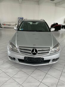 Mercedes-Benz C220cdi 125kw - 6