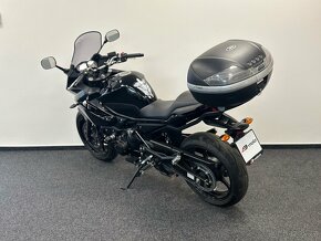 Yamaha XJ 6 Diversion - 6