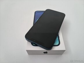 apple iphone 12 128gb Blue / Batéria 100% - 6