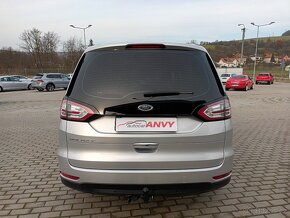 Ford Galaxy 2,0 TDCi,4X4,140kW,ČR,1MAJ,  549 000 Kč - 6