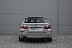 BMW 530i - 6