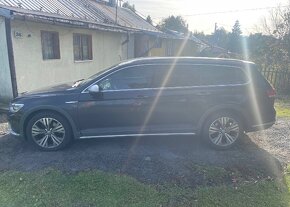 Volkswagen Passat B8 Alltrack 2.0 TDI SCR 140 kW 4MOTION DSG - 6