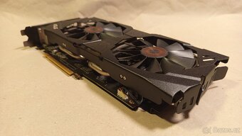 ASUS Nvidia GTX 970 4GB - 6