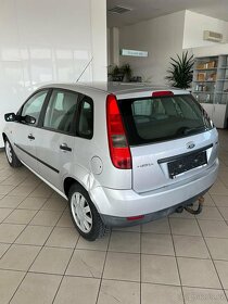 Ford Fiesta 1,4TDCi - 6