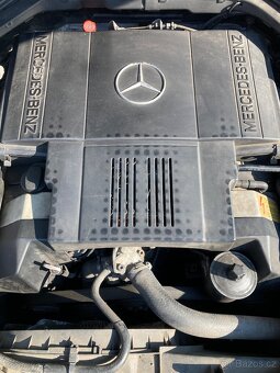 Mercedes-Benz S500 w140 Mamut - 6