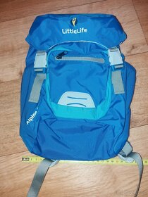 Dětský batůžek Alpine LittleLife NOVÝ - 6