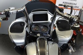 Harley Davidson FLTRXSE CVO Road Glide 117 - 6