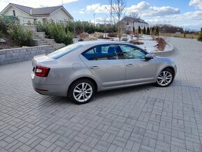 Škoda Octavia III, 1.6 TDI Style plus - 6