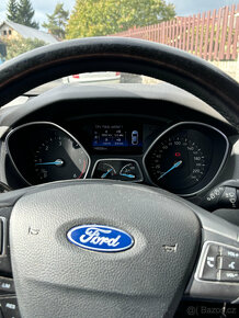 Ford Focus 2.0 Tdci 110kw - 6