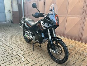 KTM 950 Adventure 2005 - 6