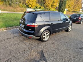 Nabízím Ford S-Max 2,0tdci-103kw 2007 Stk-2/26 - 6