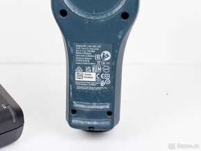 Univerzální detektor Bosch Professional D-tect 120 - 6