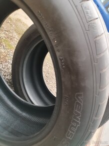 295/45 ZR20 2ks Hankook K 127A Ventus S1 evo3 SUV - 6