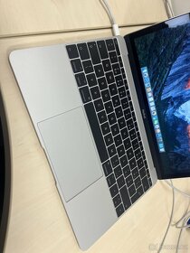 Prodám Macbook 12 retina 512gb - 6